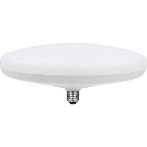Laes UFO Lampadina LED E27, 28 W, bianco, 300 mm Ø (1/4)