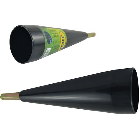 HERRAMIENTA PARA MONTAJE FUELLES DE PALIER  JBM52829