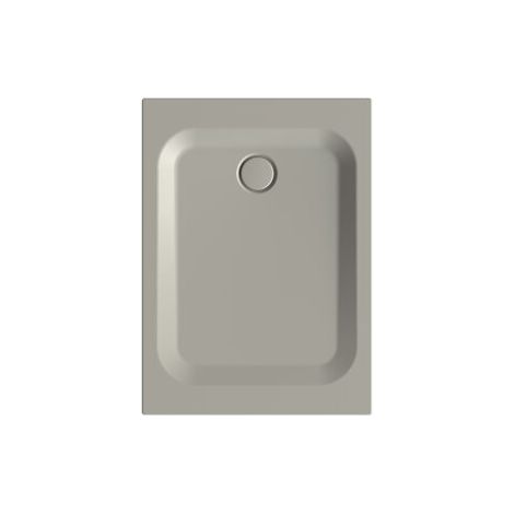 BETTE 8729-416T Receveur de douche rectangulaire Ultra avec