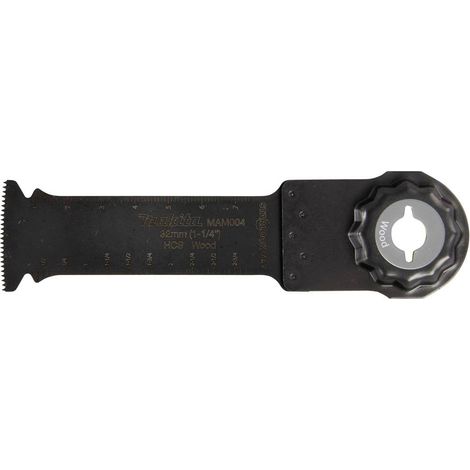 Makita B-66438 HCS Lama per tagli dal pieno 32 mm 1 pz. (1/2)
