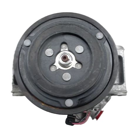 [PRODUIT D'OCCASION] Compresseur Air Conditionne OPEL Astra ♻️ Ref Oe. 39076800 - Garantie à vie (1/4)