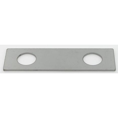 Lamiera di sicurezza NIEMEYER 011578