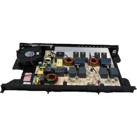 Electrolux 3421506019 Configured Induction Module Hob