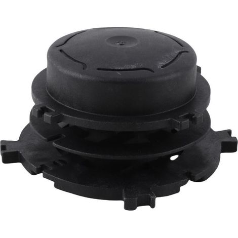Grass Trimmer Head Tool Professional Stable Wear résistant aux accessoires pour Brushcutter (1/5)