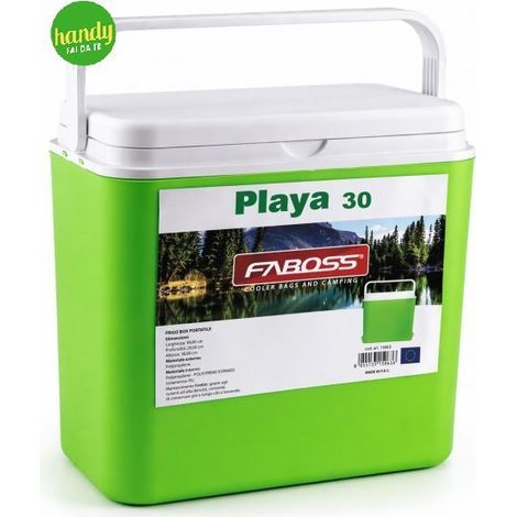 Frigo Box Passivo Faboss Playa Lt. 28,5
