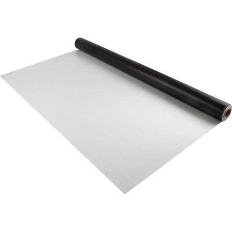 Revêtement Sol PVC 2x7m Tapis Plancher Antidérapant 14m² Lino Piste Protection 1,5mm Protéger Pieds du Glissement Imperméable et Résistant pour Sols Salle de Dance Contemporaine Ballet Gymnases (1/4)