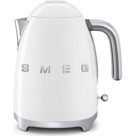 SMEG Bollitore 50'S Style 1,70L Bianco (1/5)
