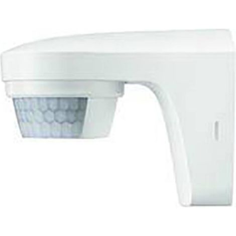 Theben THELUXA S150 WH sensore di movimento esterno (1/2)