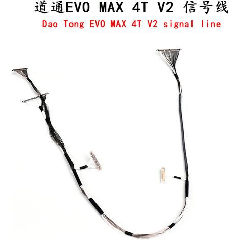 Autel Evo Max 4T V2 Signalkabel, Autel Drone Gimbal Signalkabel Reparaturteile.