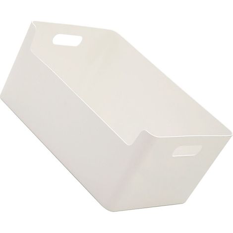 Aufbewahrungsbox für Küchenschränke – Geräumiger, robuster und stilvoller Küchenorganizer mit großem Fassungsvermögen für die Aufbewahrung im Haushalt. (1/5)