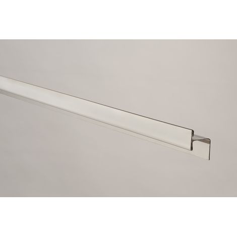 Novosepara 5 Fix Inox 15x2500 Alto brillo-16