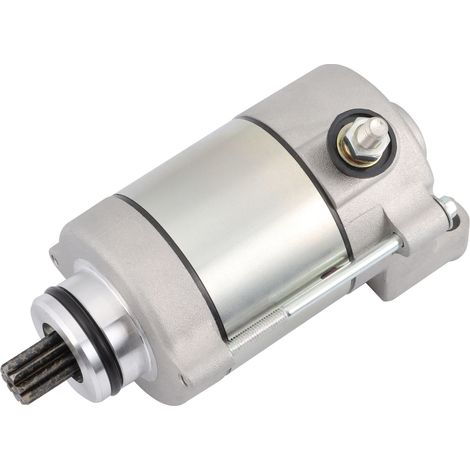 Démarreur pour moto, UTV et quad, modèle : CRF450X 05-16 31200-MEY-671 (1/4)