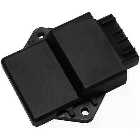 32900-07G00 CDI-Box-Modul Zündung Motorrad Passend für Suzuki LTZ400 LTZ 400-JXLGV (1/5)