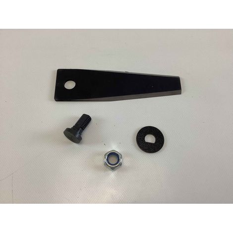 KIT DE CUCHILLAS TRITURADORAS FM23-70 ORIGINAL BLUEBIRD 9A01000820000 (1/4)