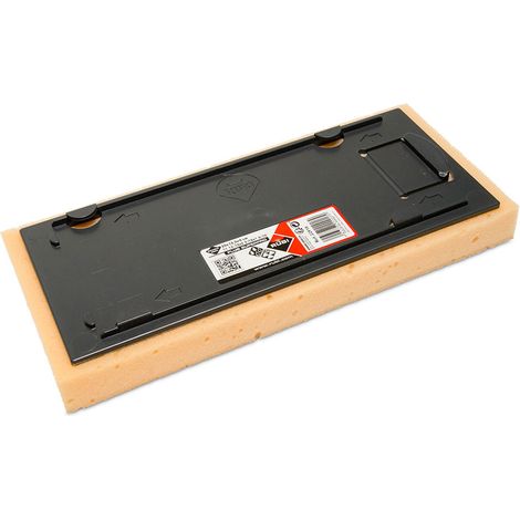 RECAMBIO TALOCHA PLUS SUPERPRO R22918 RUBI