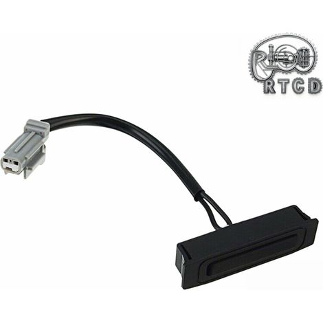 90602-JD00B Interrupteur de hayon/interrupteur de coffre adapté aux modèles Nissan Venucia T50 2006-2014. (1/5)