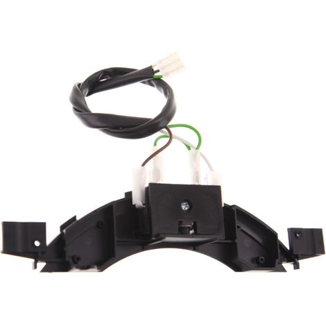 Interrupteur de fin de course mécanique BENINCA' 9686329 pour moteur Bull de remplacement de portail coulissant