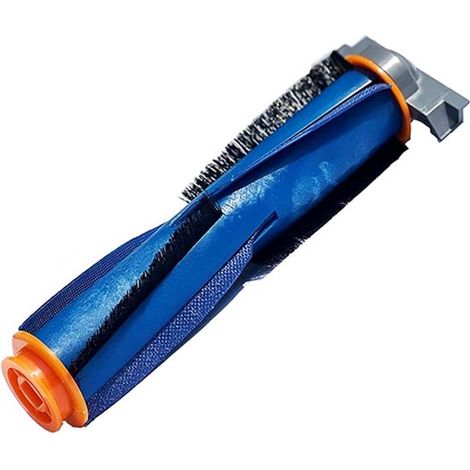 Cepillo de rodillo de repuesto compatible con la aspiradora robot Shark AV2501AE y AV2502AE (1/4)