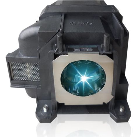 1 Lampe de projecteur V13H010L88, haute luminosité, longue durée, pour Epson EB-X27, EB-U32 (1/5)