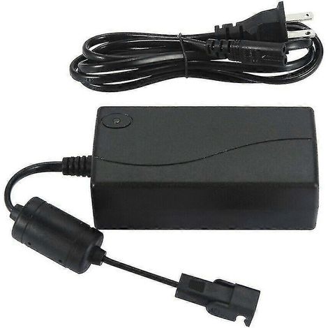 Adaptateur secteur 29 V CA/CC pour fauteuils/canapés électriques - Prise standard américaine (1/5)