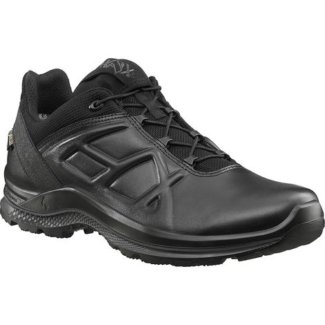 HAIX Black Eagle Tactical 2.1 GTX low/black: Drinnen wie draußen. Dein Black Eagle Tactical 2.1 GTX low lässt Dich nicht im Stich.. UK 8.5 / EU 43 UK 8.5 / EU 43