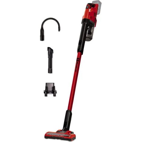 [NEUWERTIG] B-Ware Einhell Akku Stielstaubsauger Sauger Te Sv 18 Li Solo Power X Handstaubsauger