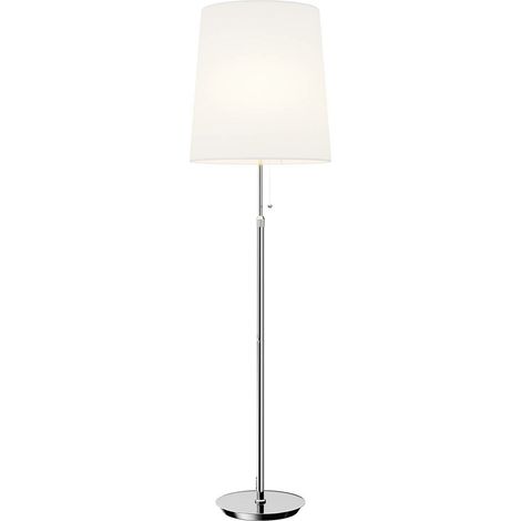 [GEBRAUCHT] B-Ware Lucande Pordis Stehlampe Wohnszimmerleuchte Standleuchte Dekoleuchte E27 15589