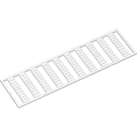 WAGO GmbH& Co. KG WMB-Bezeichnungssystem W: 101-150 (2x) 793-508 5 Stk