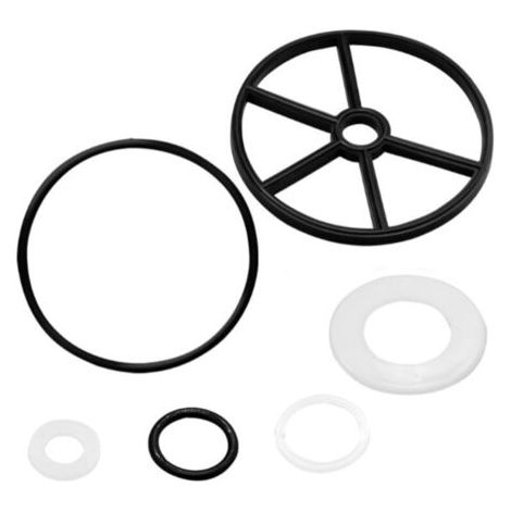 Vanne de filtre de piscine Hayward 1 1/2" SP0710 (ensemble de 6 pièces)