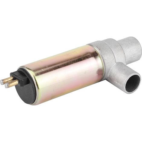 Régulateur de ralenti moteur 0001411625 Compatible Mercedes (1/3)