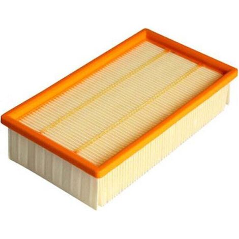 le Filtre à Air Aspirateur pour Filtres de Rechange NT25/1 NT45 NT55 NT361 ECO NT561 NT611 (1/4)