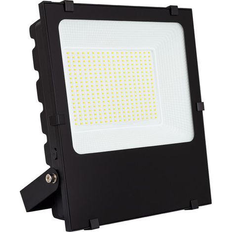 Projecteur LED 150W 145lm/W HE PRO Dimmable 6000K Blanc froid (1/5)