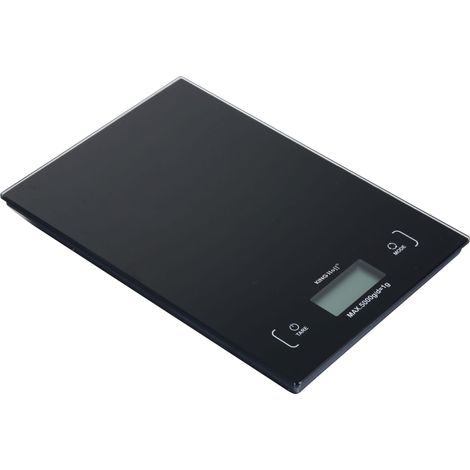 Balanza de cocina electrónica Kinghoff KH-1823 (1/4)