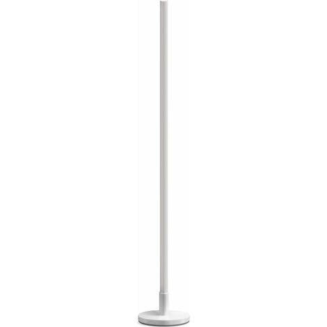 [NEUWERTIG] B-Ware Wi Z Stehlampe Standlampe Led Pole Lightbar Tunable White Color Wi Fi Ble