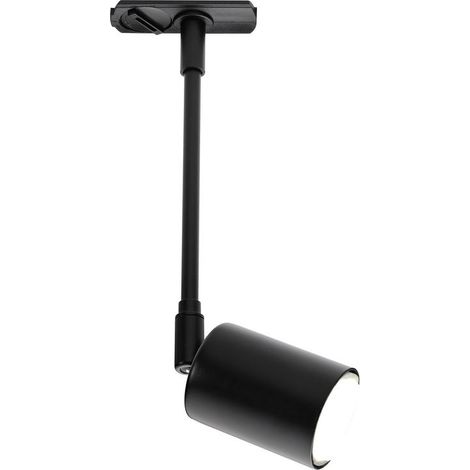 Nordlux Explore 86189903 Foco de interior negro 7 W
