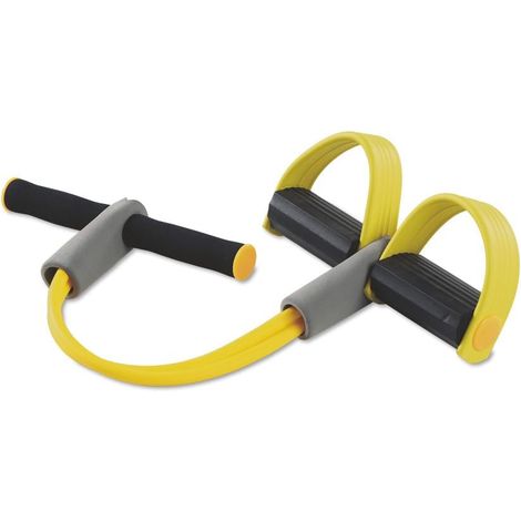 Exerciseur d'abdominaux, Exerciseur de Jambes (1/5)