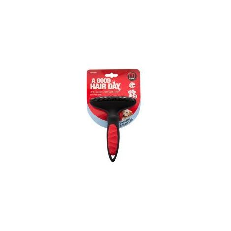 Mikki Anti Tangle Rake - lge - 228878