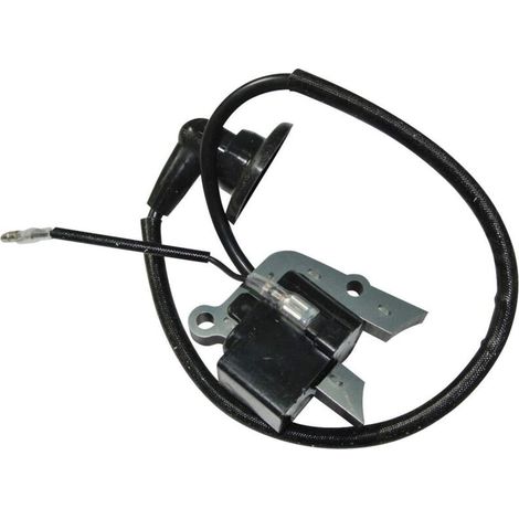 Bobine d'allumage haute tension compatible avec sèche-cheveux 145BT 531 00 33-84