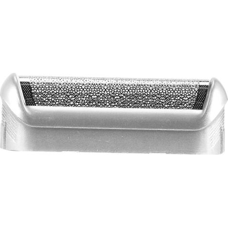 2 grilles de rasoir pour rasoirs M60, M90, P60 et P70