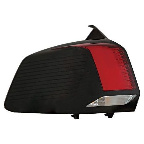 Feu arrière gauche Led extérieur Peugeot 5008 2 phase 1 2017-2020