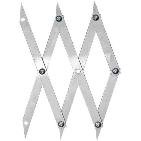 Outil de soudage à 3 points Picket Master Pro pour un repérage rapide du centre, outil de marquage et de mesure équidistant portable, pour le perçage à 3 points (1/5)