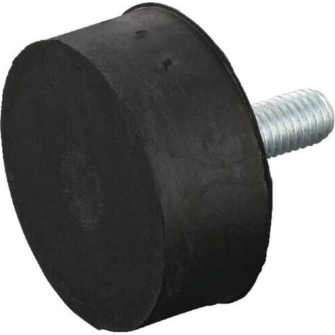 Vibrationsdämpfer Typ D UNIVERSAL 5021D55