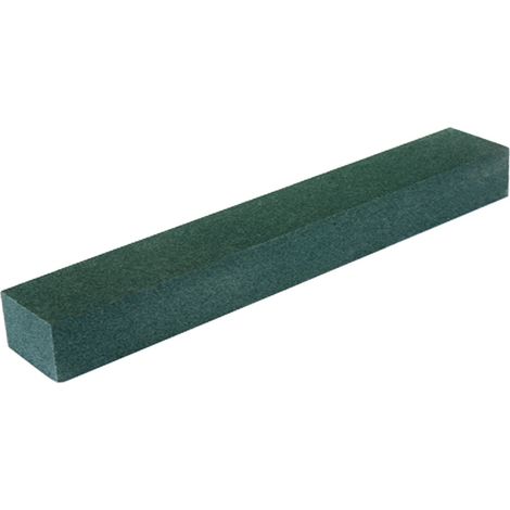 Lima Abrasiva art367 mm100X6X12 gr120 Rettangolare Carburo Silicio - Rosver 12pz