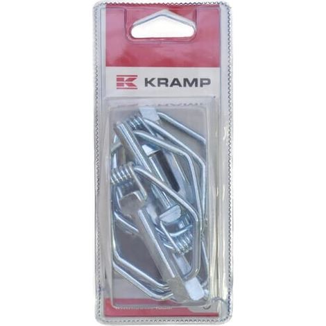 Perno clip UNIVERSEL KRLP812KRP006 (1/2)