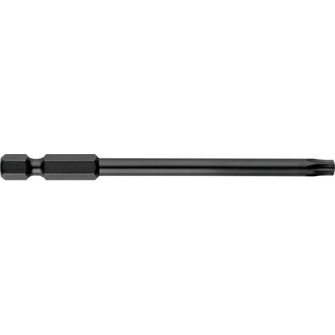 1 embout Torx TX 30/ 89 mm Torsion metabo (1/2)