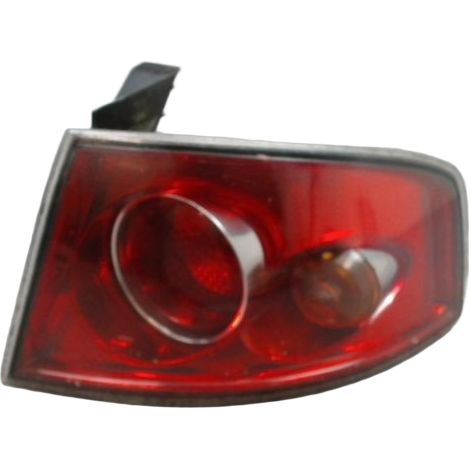 Feu Arriere Droit SEAT Ibiza III Phase 1 (6l) 2002-2006 [PRODUIT D'OCCASION]♻️6l6945112b