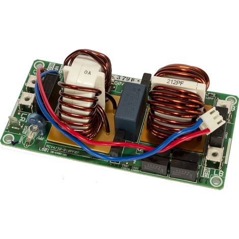 Platine A3P 1 für RRLQ011-016CAV3 - 301354P von Daikin