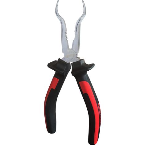 KS Tools Kraftstoffleitungs-Zange für Schnellkupplungen - 115.1008 (1/4)