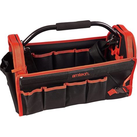 450mm (18") Tool Caddy Holdall - N0545 (1/3)