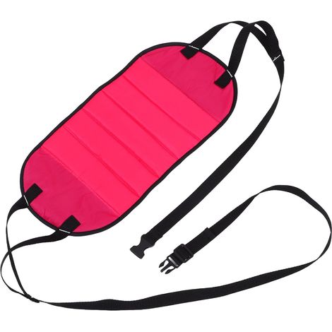 pieds portable et simple en tissu Oxford pour installation
